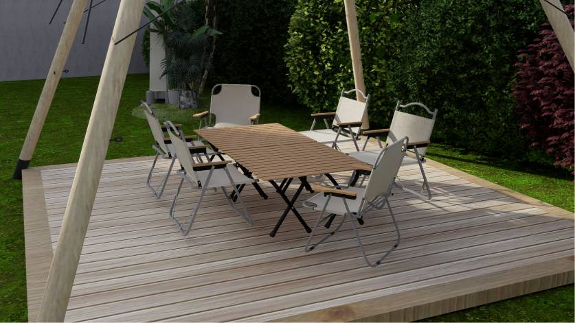 仓山区帐篷生产厂家：以匠心筑牢户外装备的品质根基